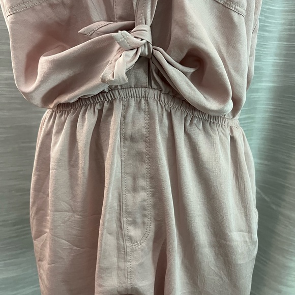 EXPRESS romper - Picture 3 of 8